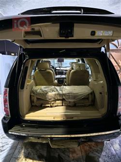 جي ام سي يوكون